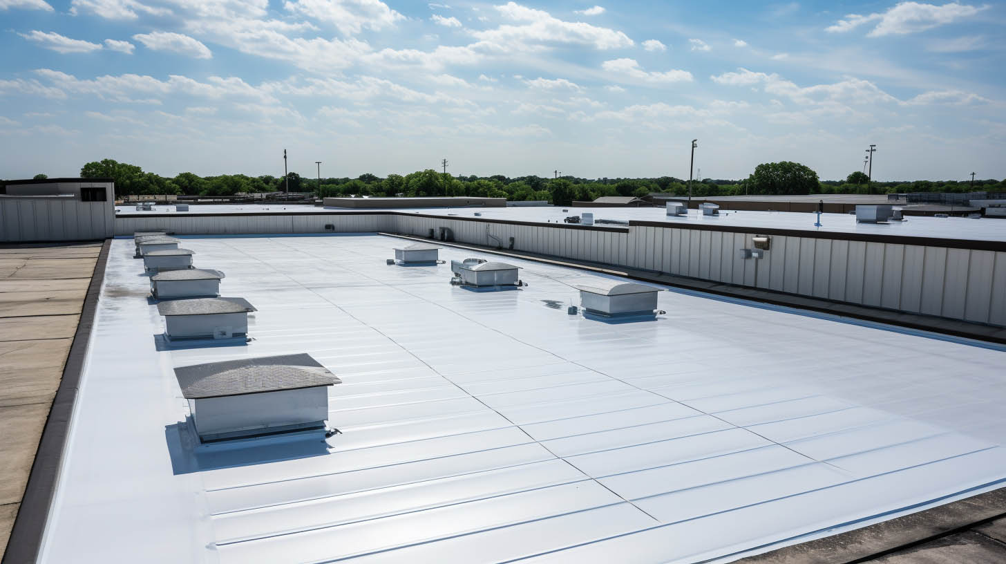 Understanding TPO Roofing: An In-Depth Analysis