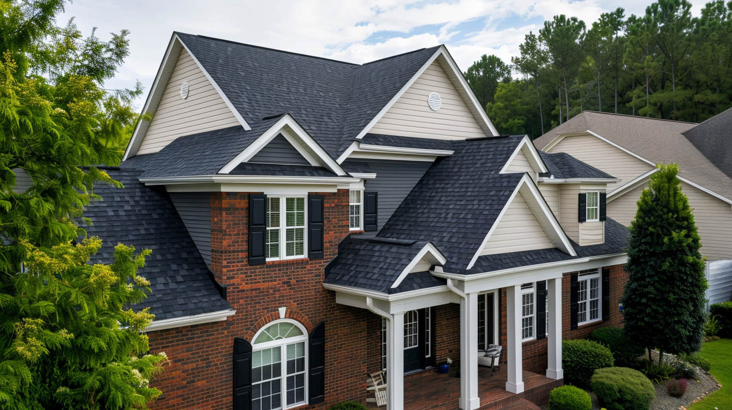 Right Ridge Choosing the Right Ridge Vent Material for Your Roof